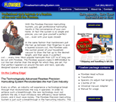 FlowbeeHaircuttingSystem.com