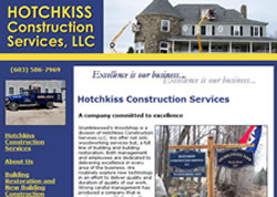 Hotchkiss Construction Services
